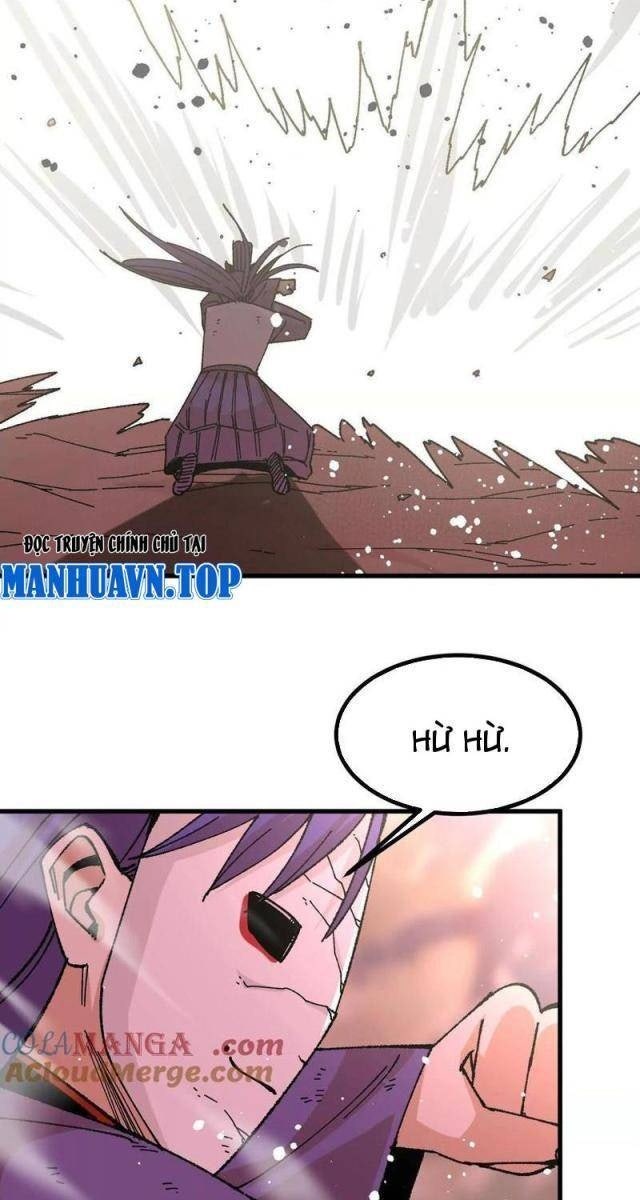 Vật Lý Tu Tiên Hai Vạn Năm - Page 11