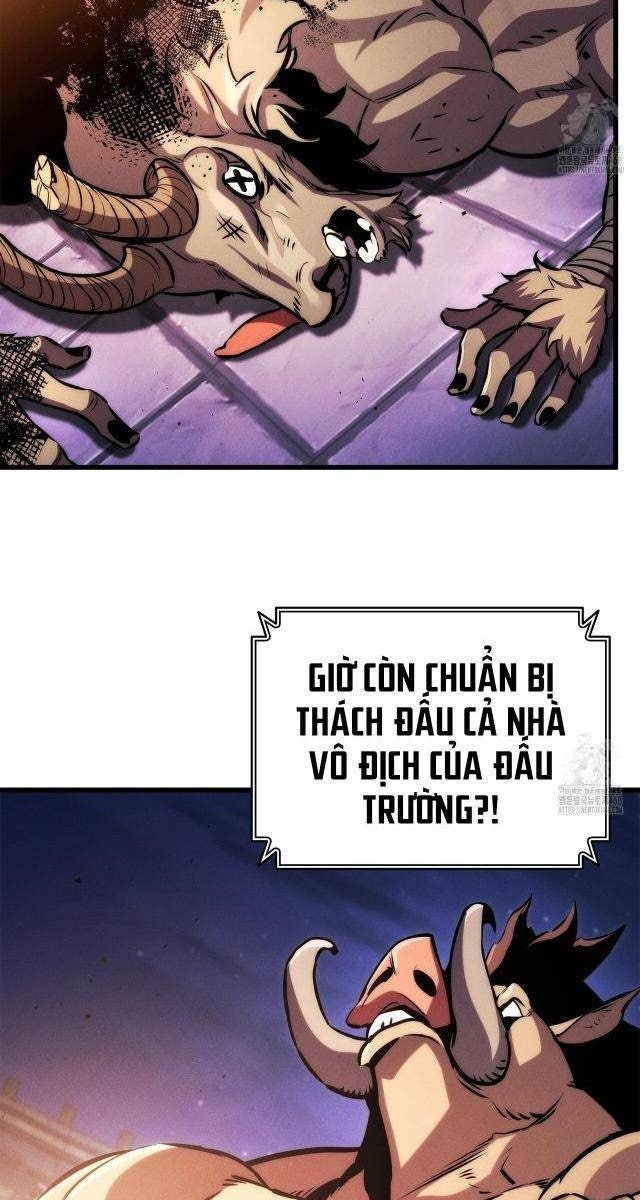 Cao Thủ Trở Lại - Page 42