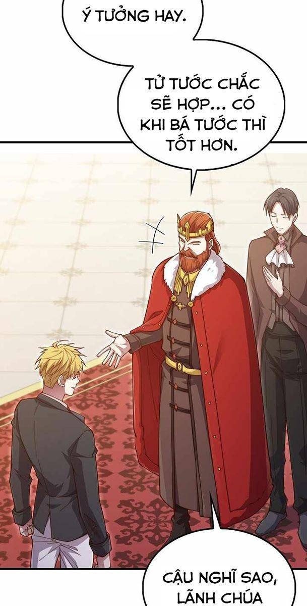 Thương Nhân Thánh Thần - Page 34