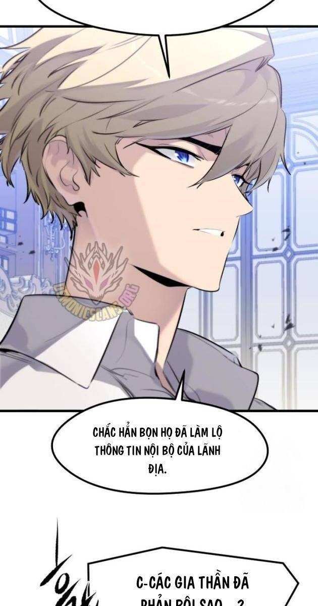 Mỗi Lính Đánh Thuê Trở Về Đều Có Một Kế Hoạch - Page 17