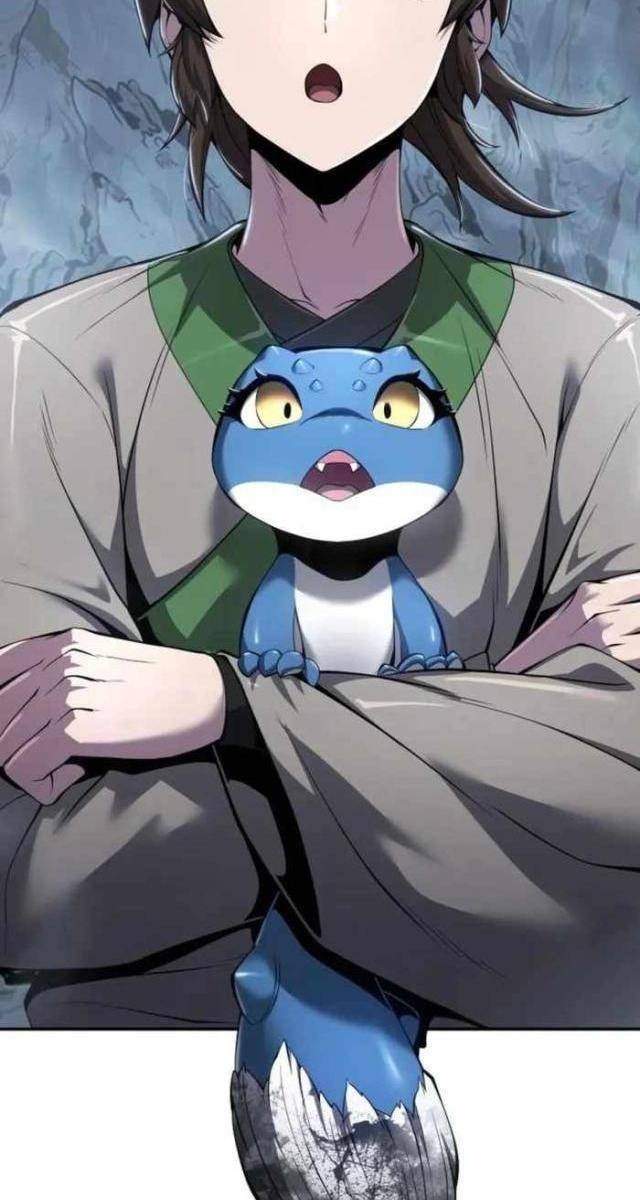 Chuyên Gia Côn Trùng Tại Đường Gia Tứ Xuyên - Page 18