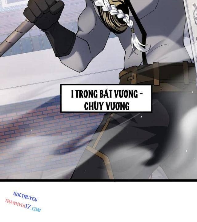 Sức Mạnh Tối Đa? Ta Lại Là Vong Linh Sư! - Page 54