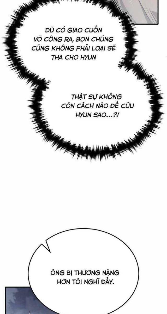 Hồi Quy Giả Về Hưu - Page 104