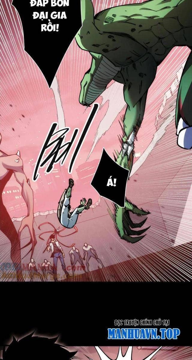 Mạt Thế: Nhân Hoàng Phiên Mời Chư Vị Nữ Đồ Đệ Nhập Tọa - Page 49