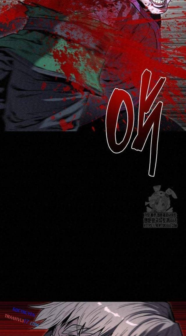 Hắc Bạch Hồ Ly Độc Tâm : Côn Luân Kiếm Tuyến Bạch Bệnh Chi Chủ - Page 39