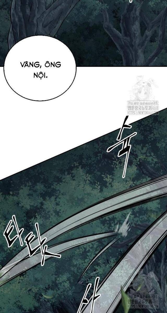 Ông Võ Giả Và Cháu Chí Tôn - Page 75