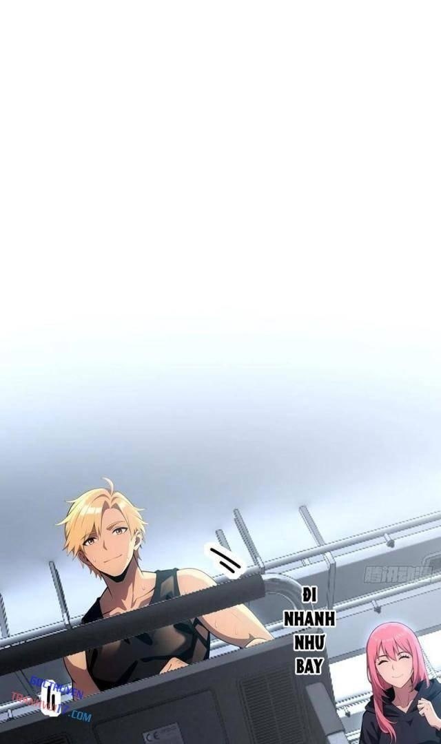 Chung Cực Tùy Ý Thần Hào Hệ Thống - Page 6