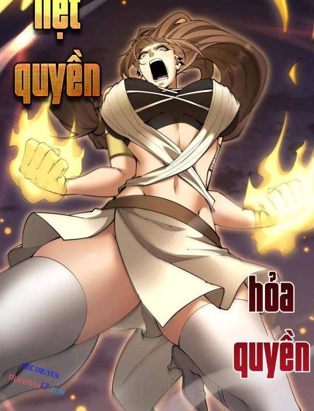 Toàn Chức Kiếm Tu - Page 23