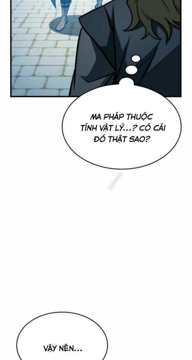 Cuốn Sách Chiến Lược Hàng Đầu Mà Chỉ Tôi Mới Có Thể Nhìn Thấy - Page 10