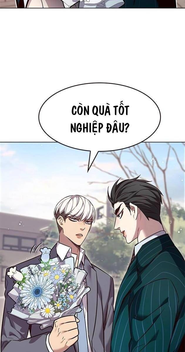 Hoá Thân Thành Mèo - Page 28