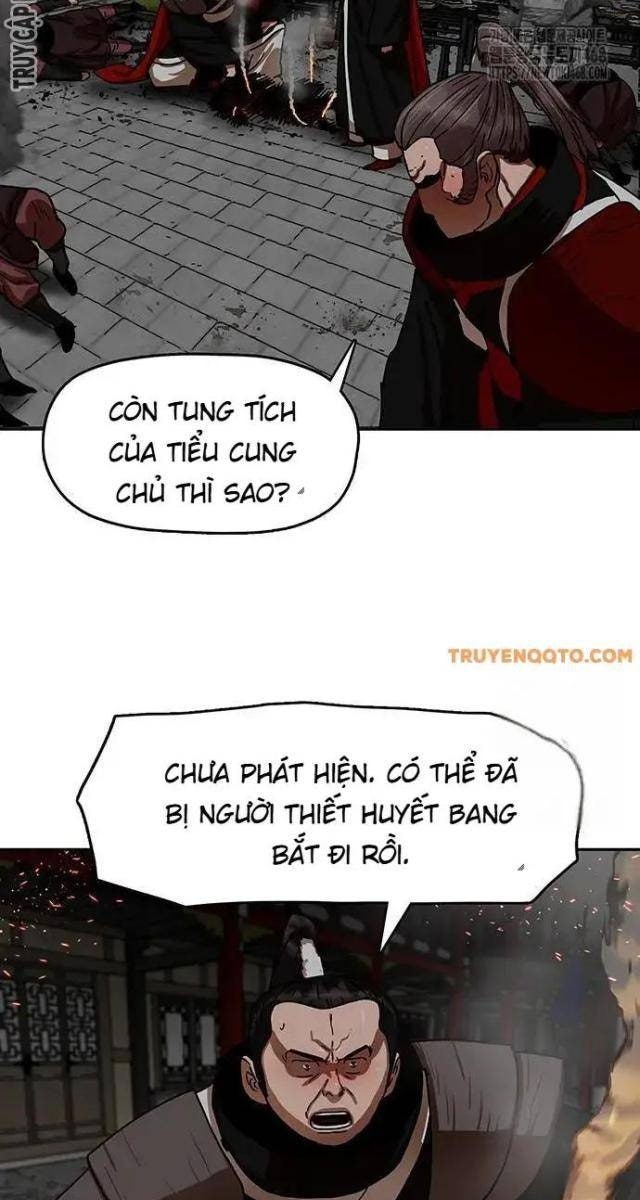 Hàn Băng Liệt Hỏa - Page 54