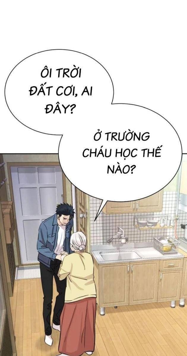 Cháu Trai Thiên Tài Của Vua Cho Vay Nặng Lãi - Page 88