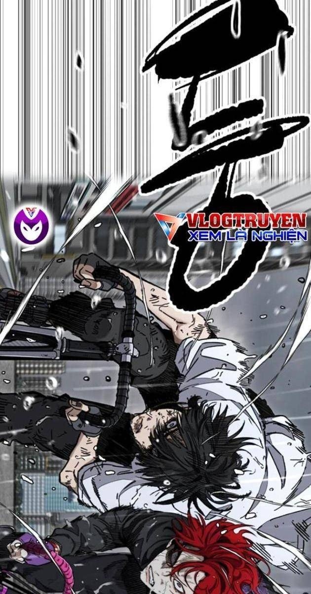 Thể Thao Cực Hạn - Page 223