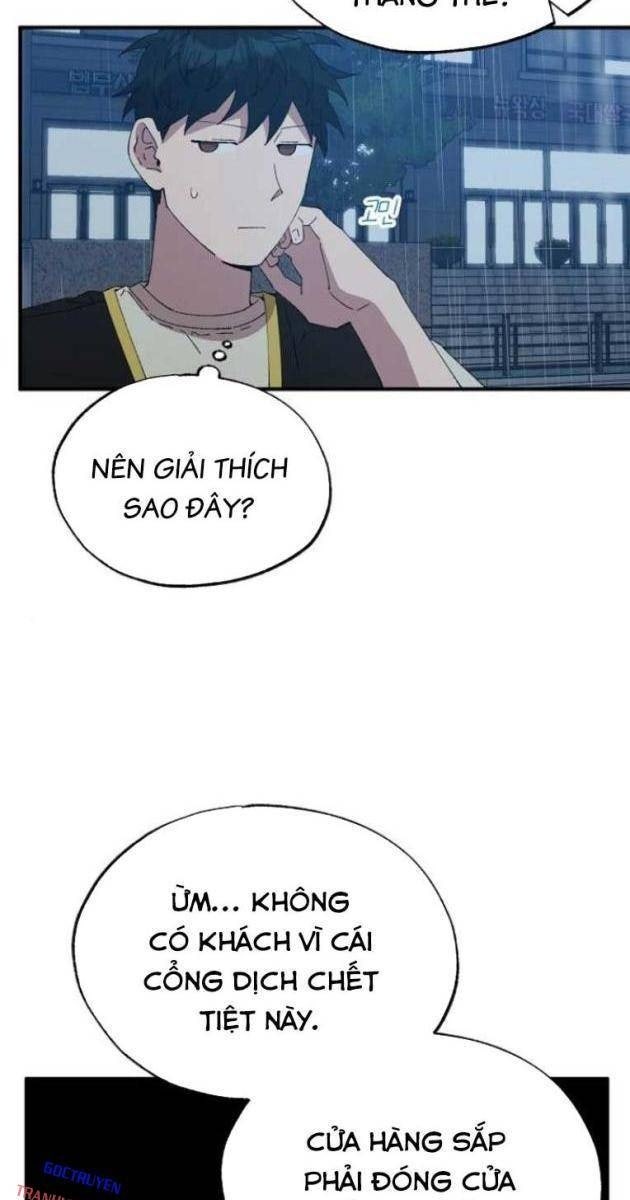 Cửa Hàng Diệu Kỳ - Page 25