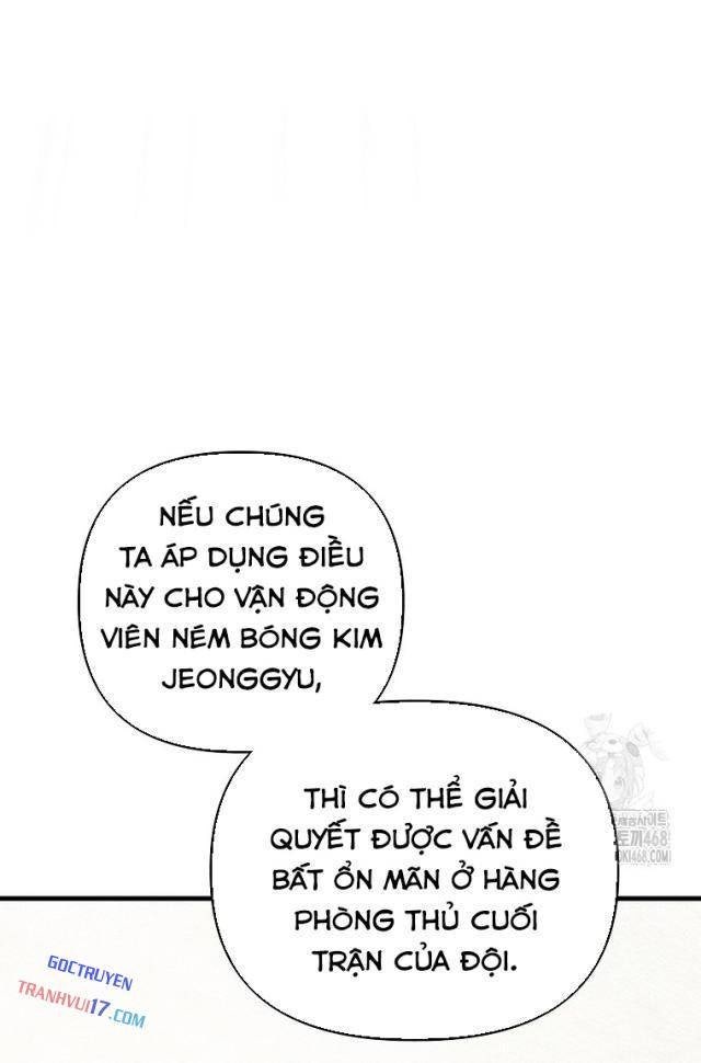 Tân Binh Của Đội Bóng Chày Quá Giỏi - Page 21