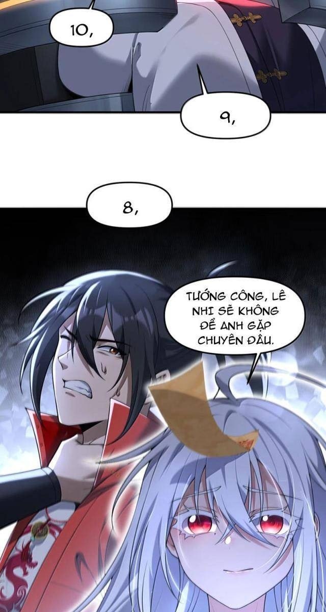 Tôi Livestream Cầu Hôn Nữ Quỷ Vậy Mà Thành Công!? - Page 47