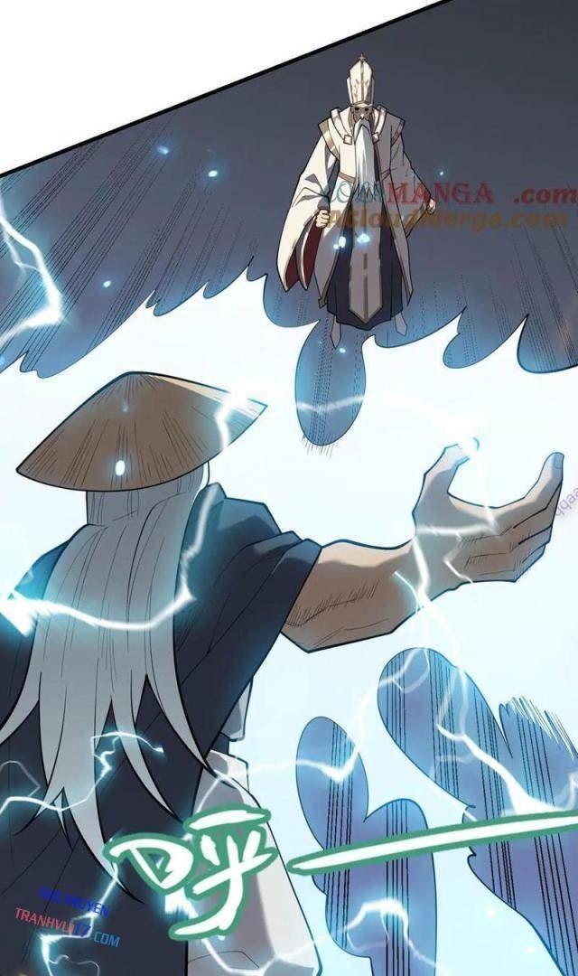 Game Online: Vì Quá Phóng Túng, Tôi Đã Trở Thành Kẻ Thù Của Cả Server - Page 28