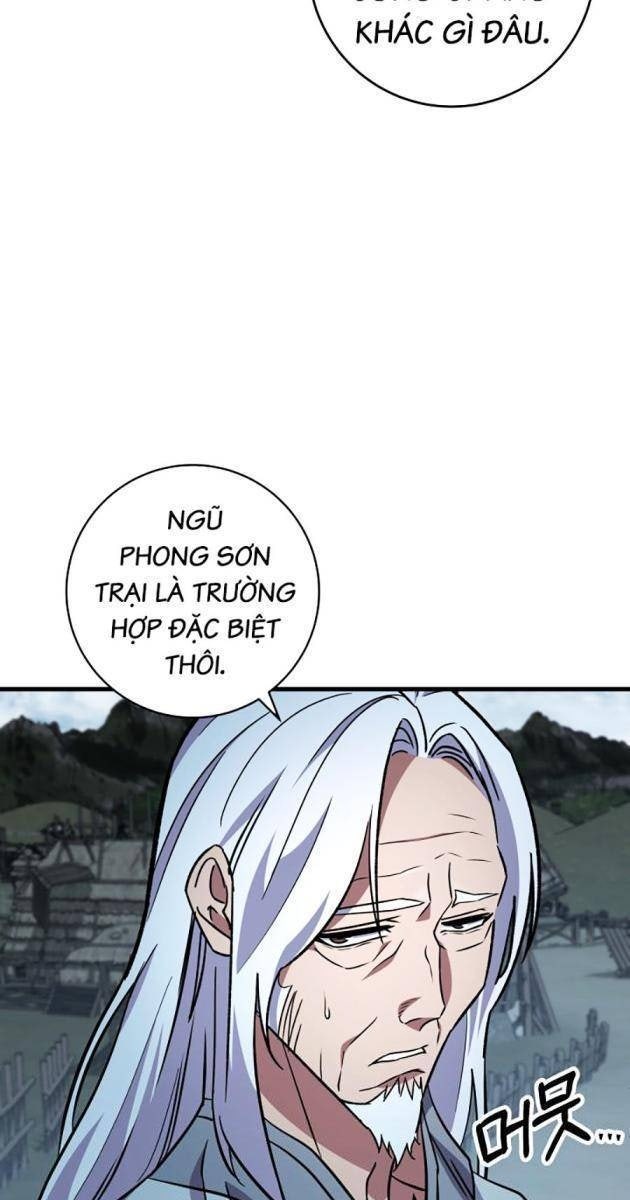 Cửu Thiên Kiếm Pháp - Page 37