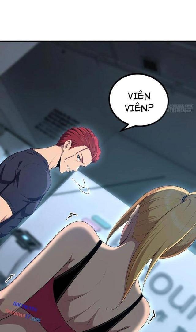 Chung Cực Tùy Ý Thần Hào Hệ Thống - Page 14