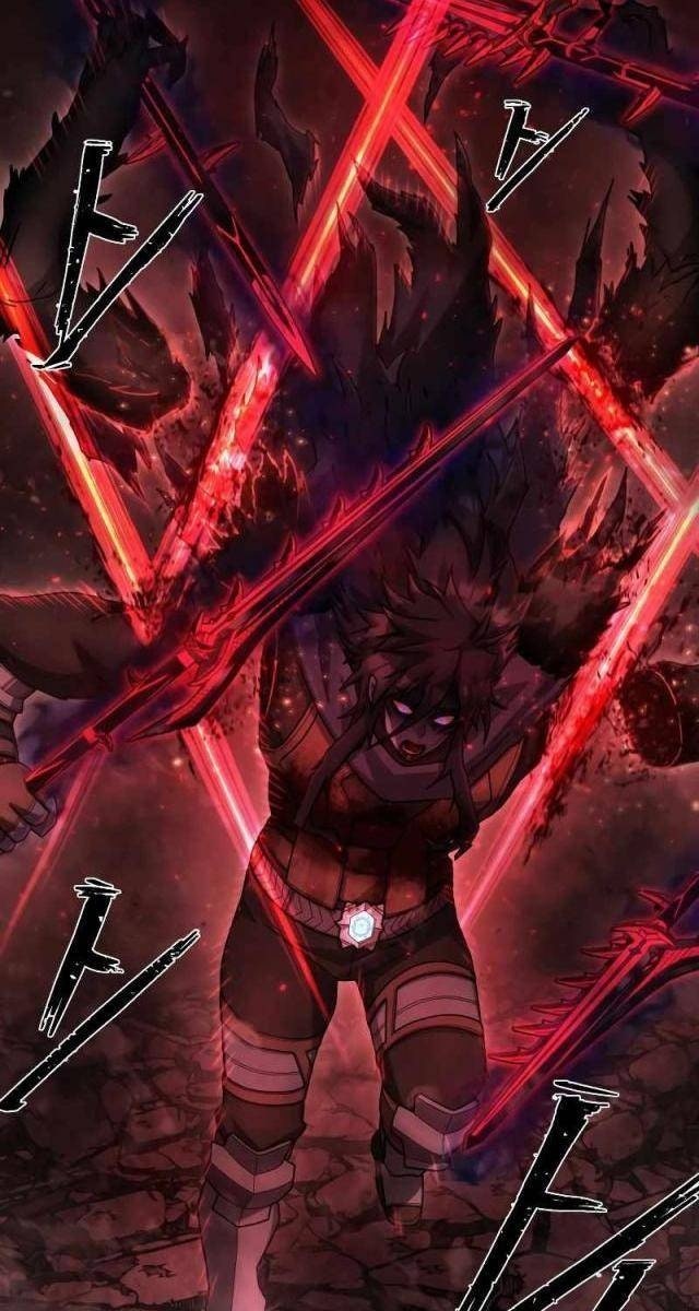 Anh Hùng Đã Trở Lại - Page 92