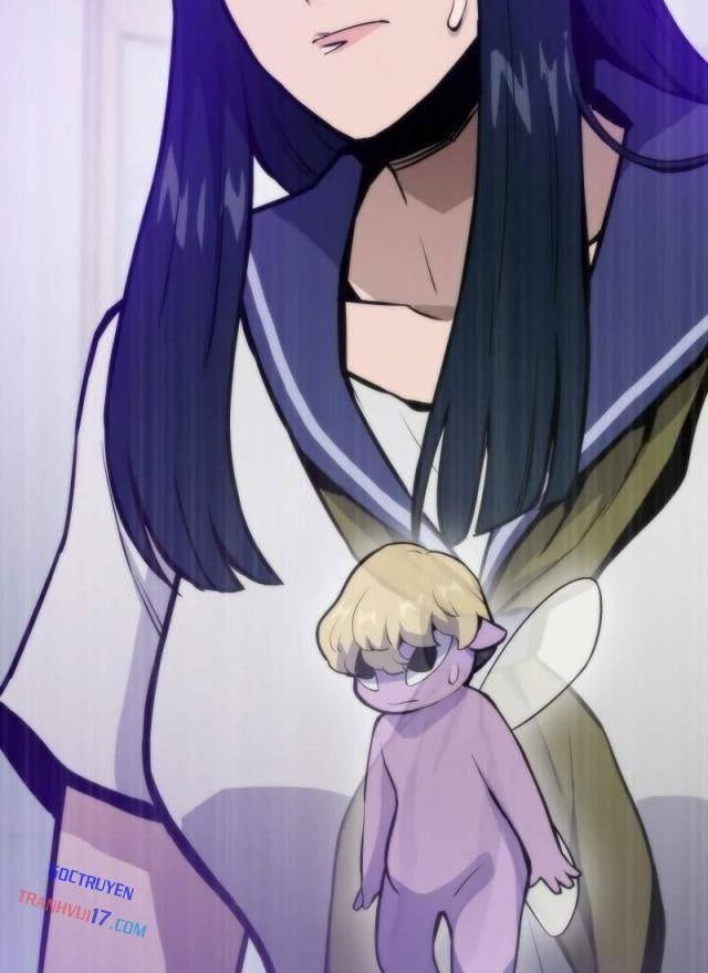 Hồi Quy Gia - Page 136