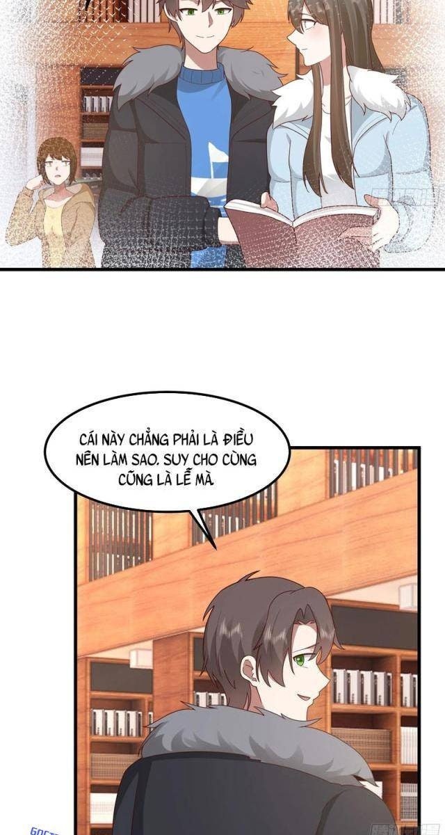 Ta Không Muốn Trùng Sinh Đâu - Page 20