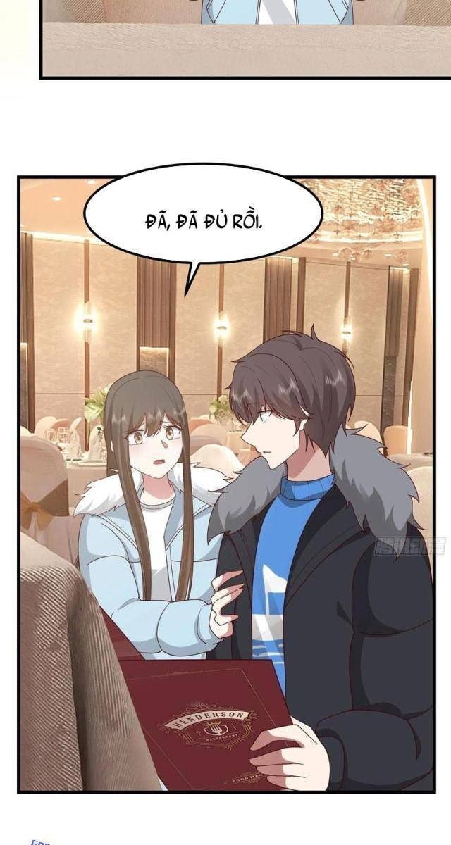 Ta Không Muốn Trùng Sinh Đâu - Page 32