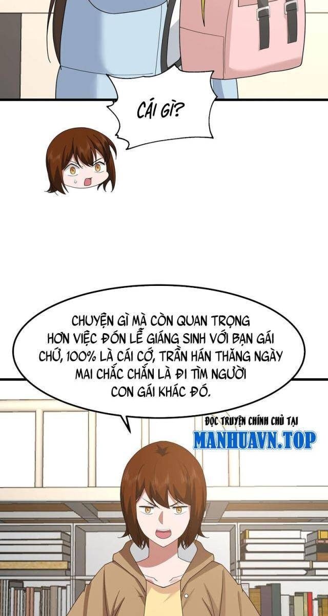 Ta Không Muốn Trùng Sinh Đâu - Page 22