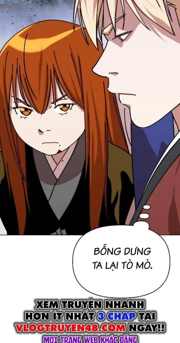 Hầu Vương Trung Sinh Nam Cung Thế Gia - Page 130