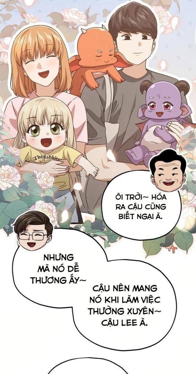 Bố Tôi Quá Mạnh - Page 111