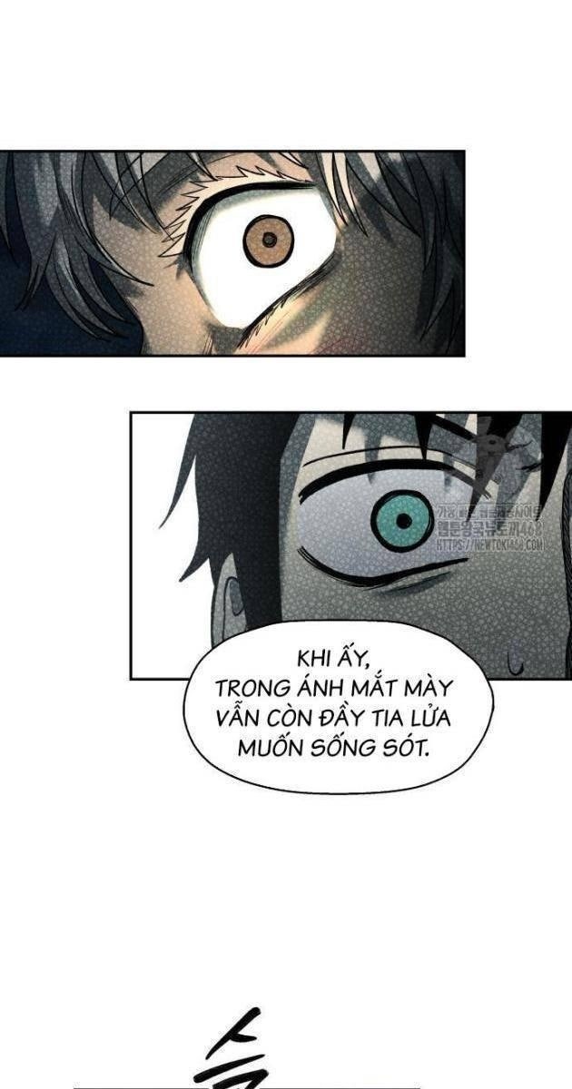 Sống Sót Qua Ngày Tận Thế - Page 8