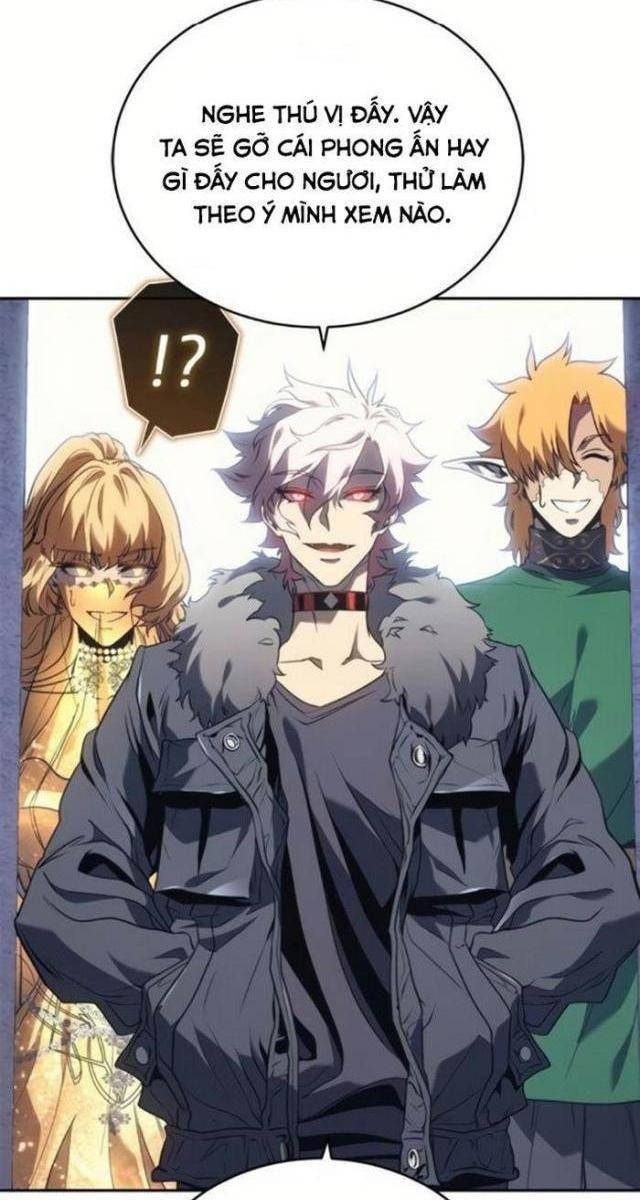 Lý Do Ta Từ Bỏ Làm Quỷ Vương - Page 111