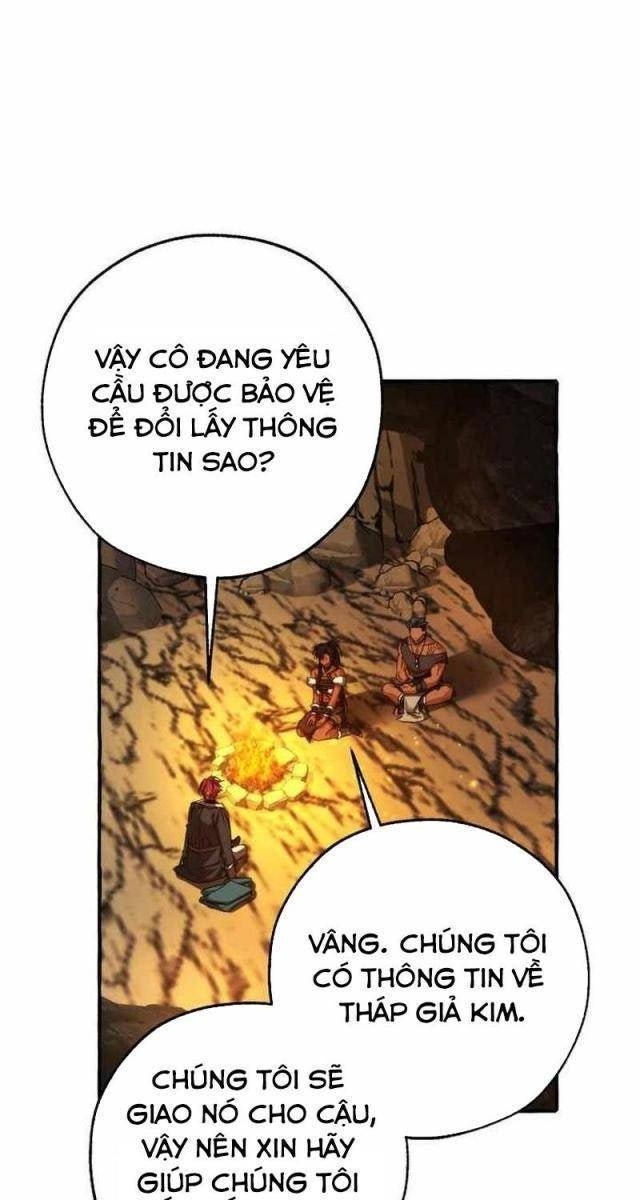 Phế Vật Dòng Dõi Bá Tước - Page 57