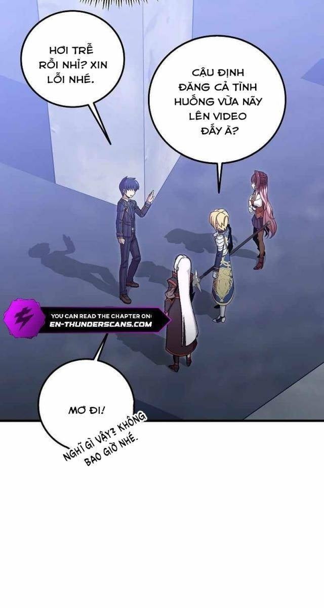 Vô Tình Nhập Học - Page 50