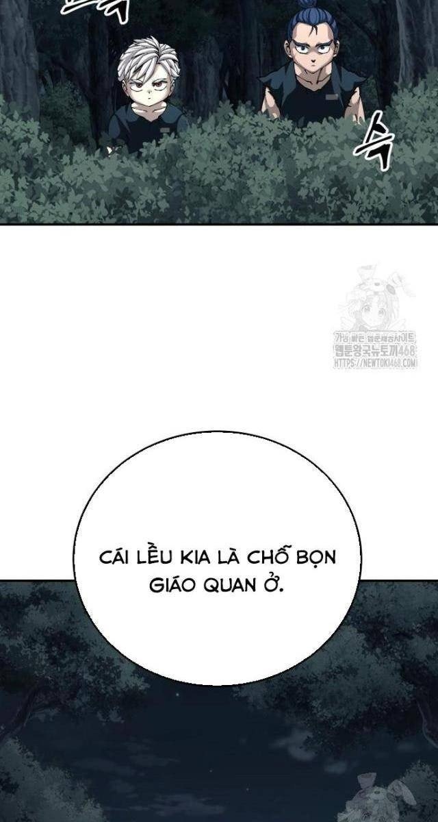 Ông Võ Giả Và Cháu Chí Tôn - Page 80