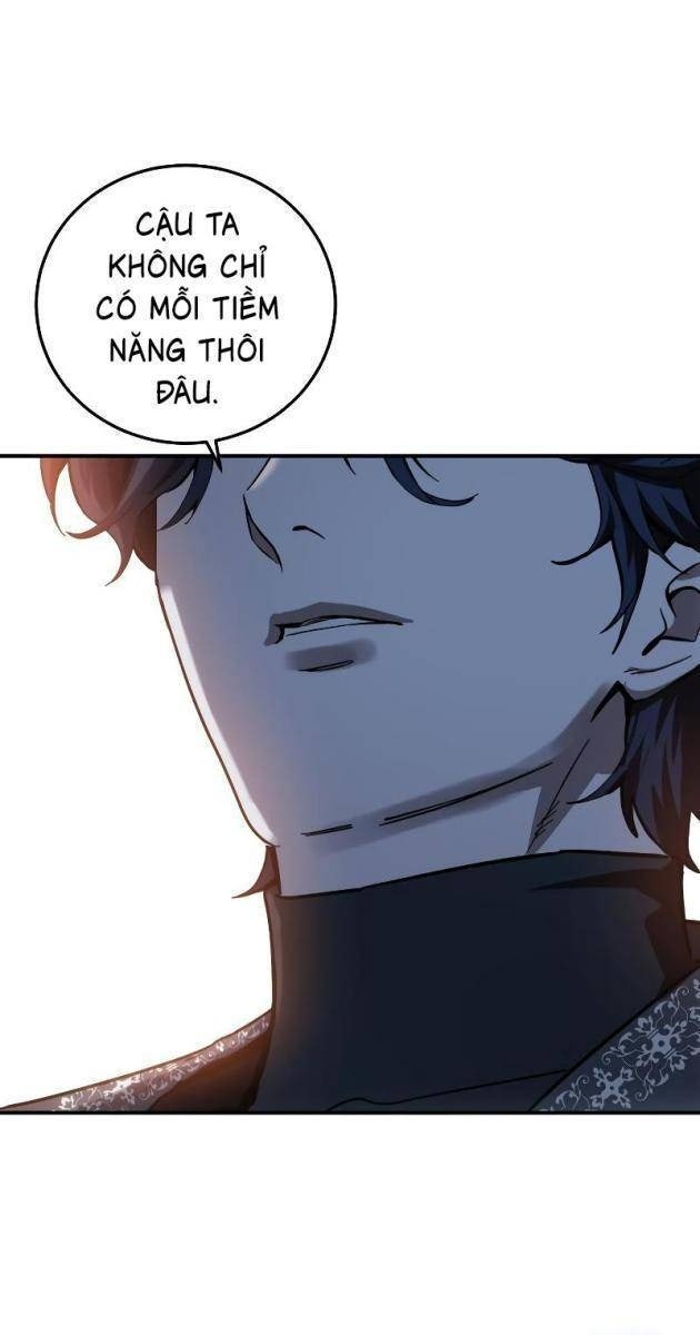 Tinh Tú Kiếm Sĩ - Page 145