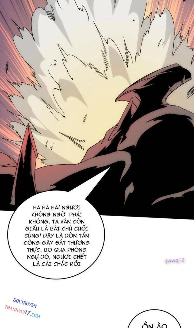 Bắt Đầu Kế Nhiệm Boss Hắc Long, Ta Vô Địch - Page 52