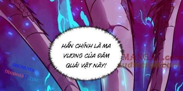 Tay Trái Của Ta Có Thể Dị Biến - Page 82