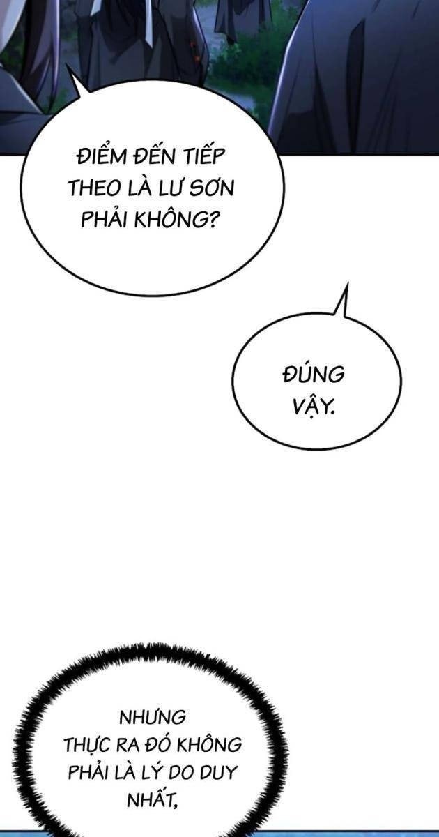 Quỷ Kiếm Thiên Tài Của Hoa Sơn Phái - Page 99
