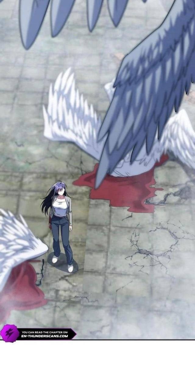 Tanker Hạng C Bất Tử - Page 134