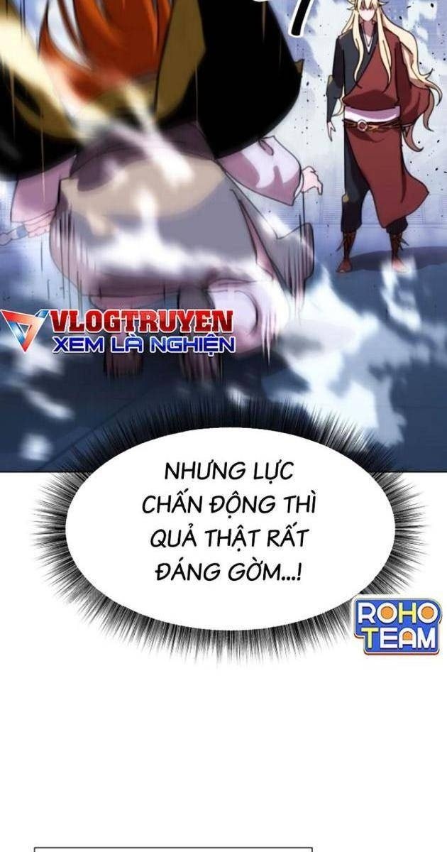 Hầu Vương Trung Sinh Nam Cung Thế Gia - Page 89