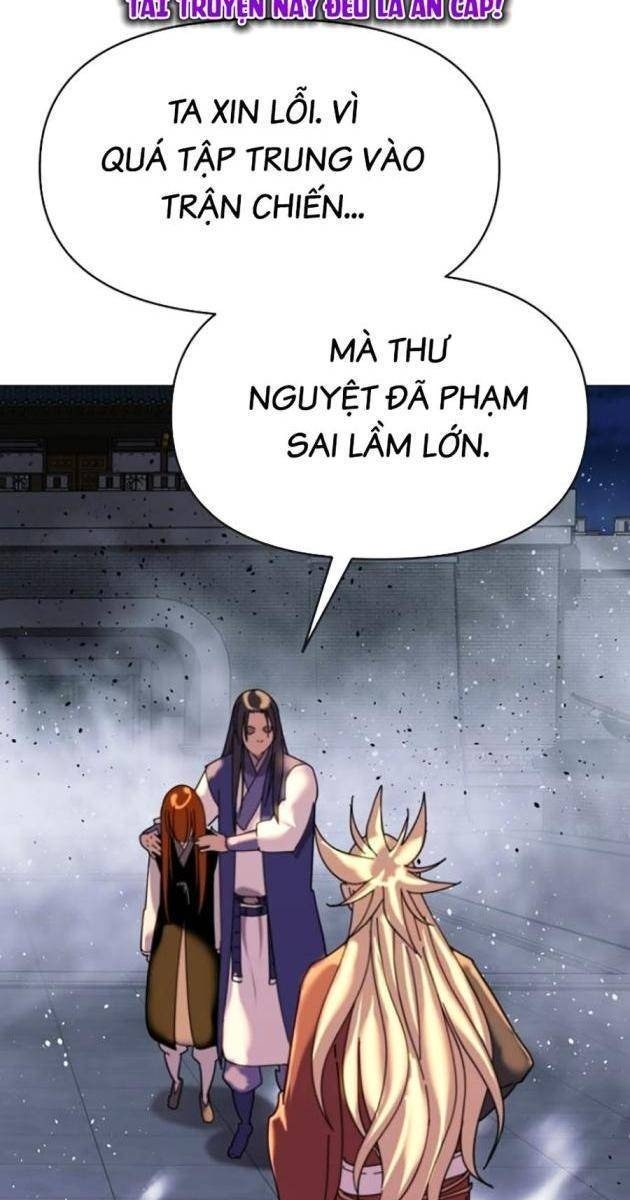 Hầu Vương Trung Sinh Nam Cung Thế Gia - Page 126