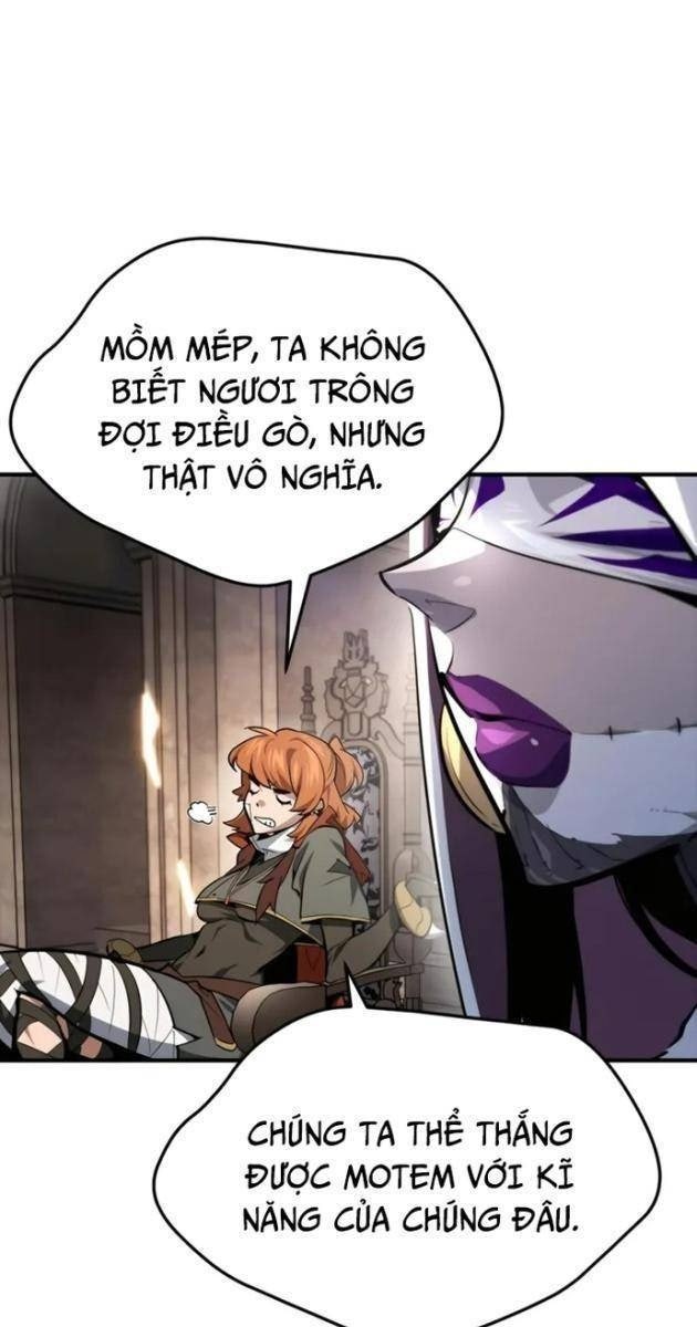 Trên Thế Giới Không Có Chiến Binh Xấu - Page 54