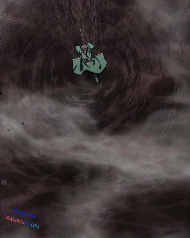 Ông Chú Ma Pháp Thiếu Nữ - Page 33