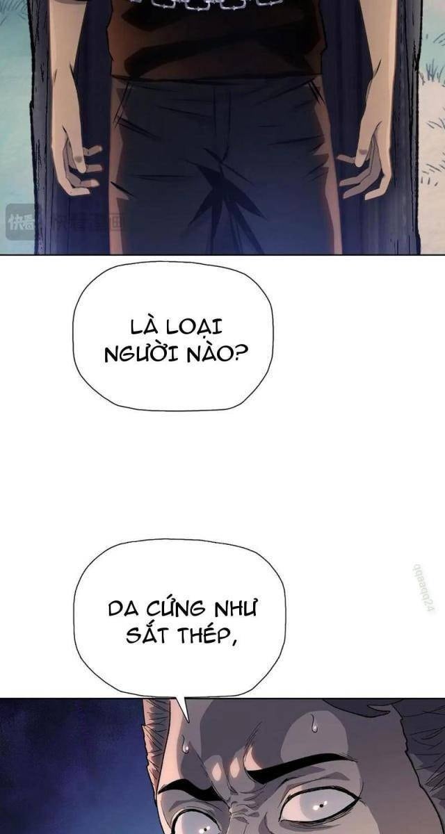 Kẻ Tàn Nhẫn Ngày Tận Thế: Bắt Đầu Dự Trữ Hàng Tỉ Tấn Vật Tư - Page 33