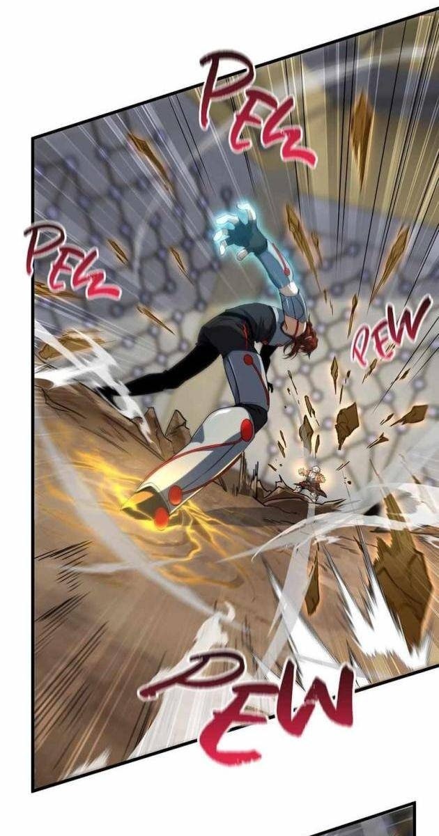 Ánh Sáng Cuối Con Đường SS6 - Page 5