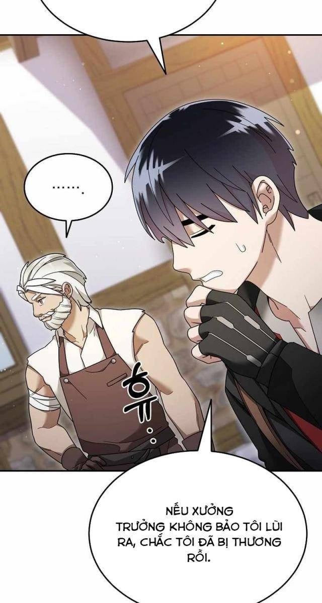 Người Mới Này Quá Mạnh - Page 49