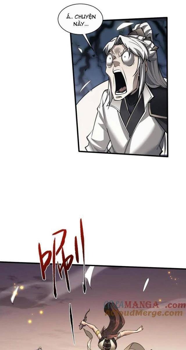 Toàn Chức Kiếm Tu - Page 26