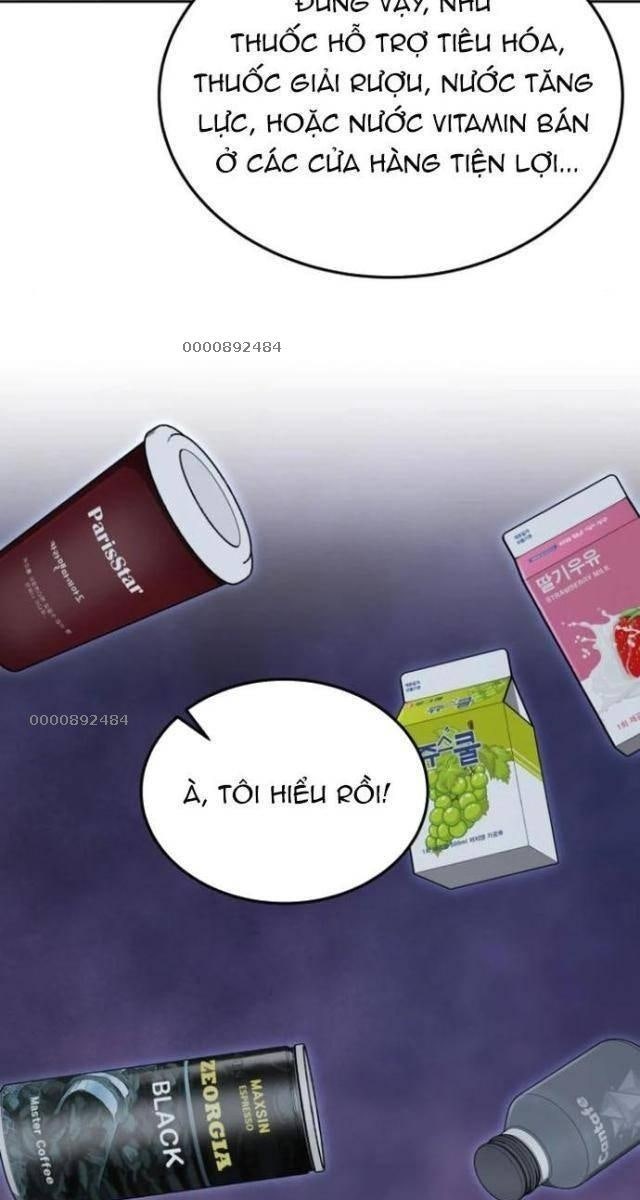 Đầu Bếp Của Thế Giới Diệt Vong - Page 50