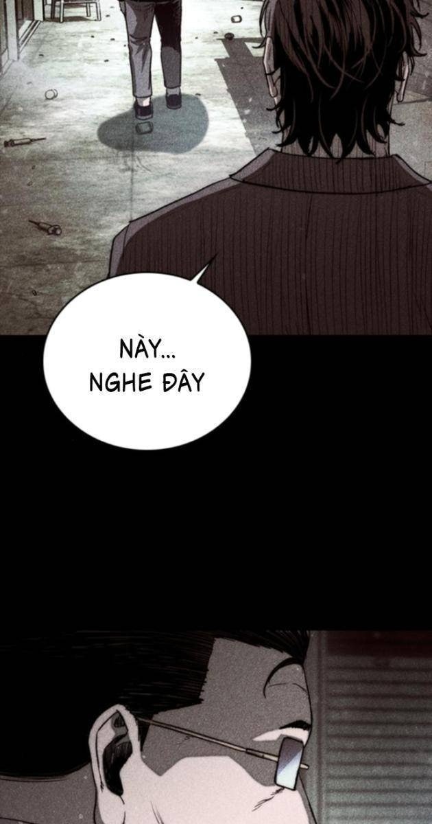 Cửu Long Saroka - Page 21